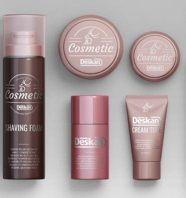 Cosmetics 