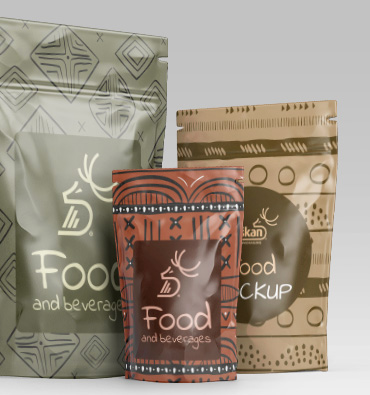 Food & Beverage 