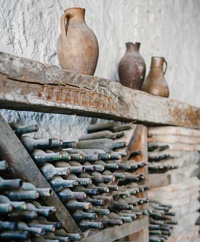 Vintage Wine Events